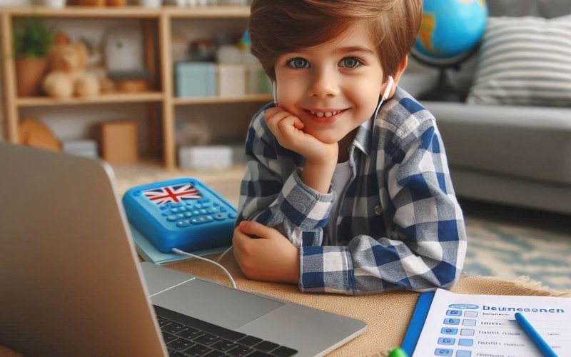 تعرّف على أهم الأساسيات في تعليم قواعد اللغة الانجليزية للأطفال