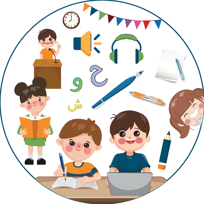 المهارات والتطوير