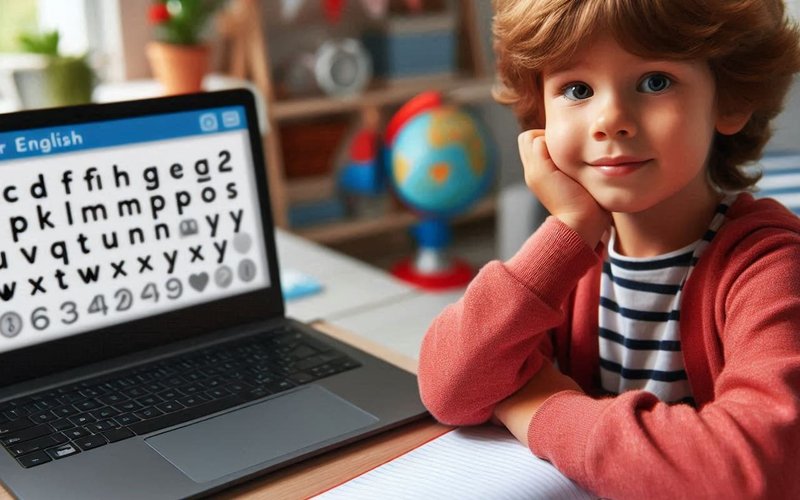 كيف تختار كورس تعليم اللغة الانجليزية للأطفال بشكل صحيح!