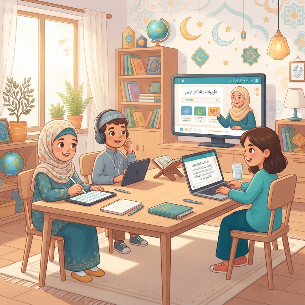 أسعار تحفيظ القران اون لاين:  ماهي أفضل منصة؟