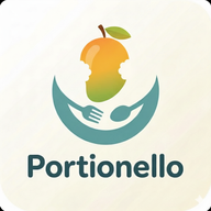 Portionello logo