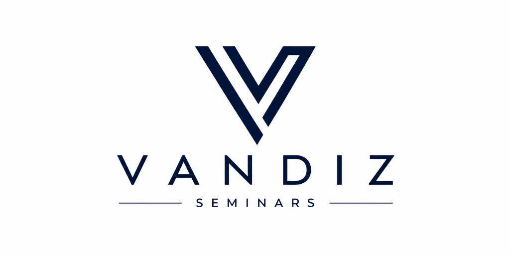 VANDIZ Logo