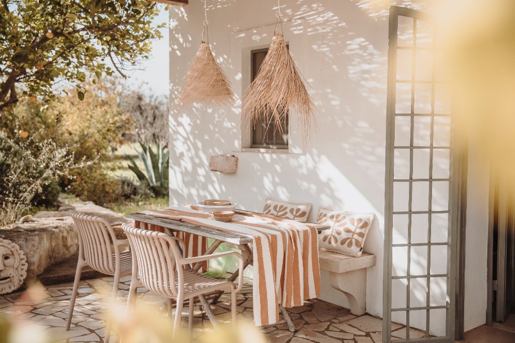 Terrace Dining