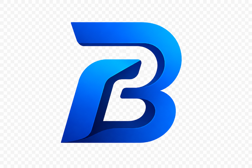 BluPlay Logo