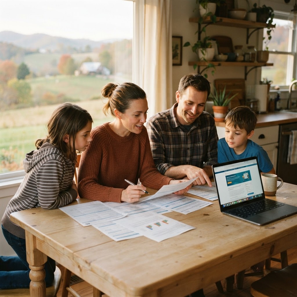 2027 Tennessee Health Insurance Open Enrollment: Dates & What to Know