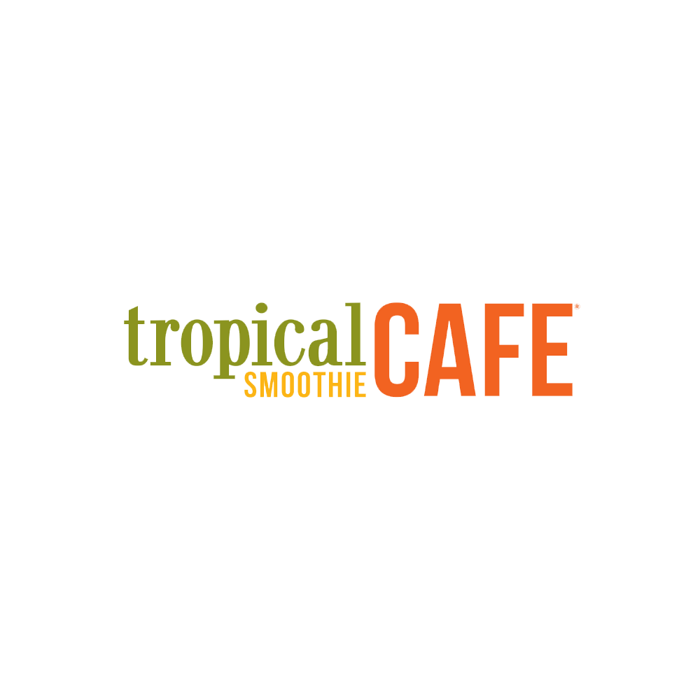Tropical Smoothie Cafe