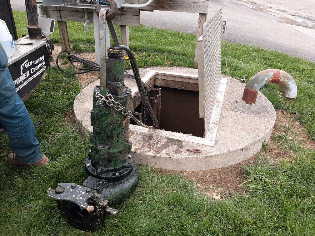 Keeping Operations Flowing: Essential Lift Station Maintenance in Miami