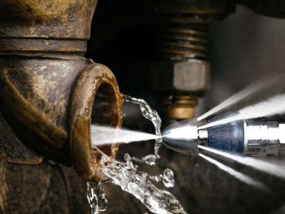 What is Hydro Jetting and When Do You Need It in Miami?