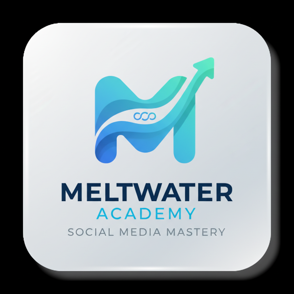 Meltwater Academy