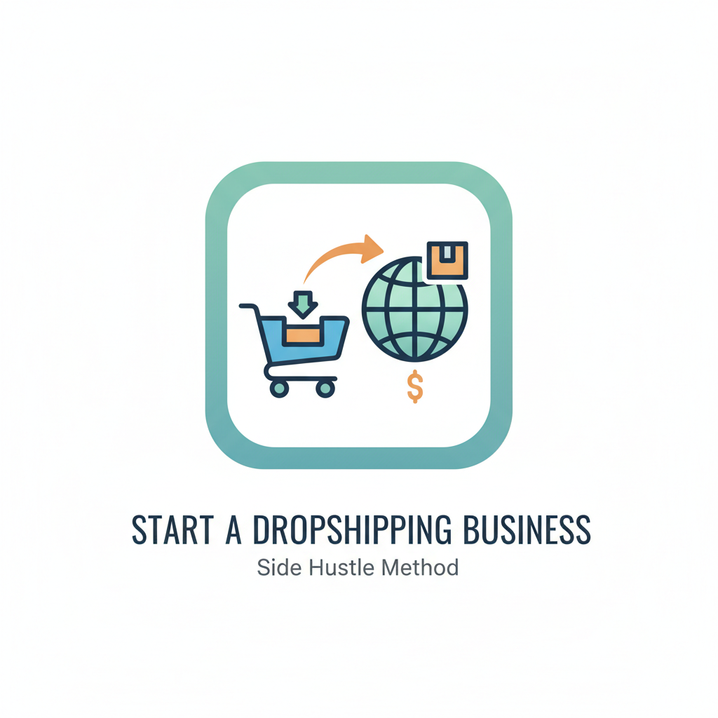 Start a Dropshipping Business