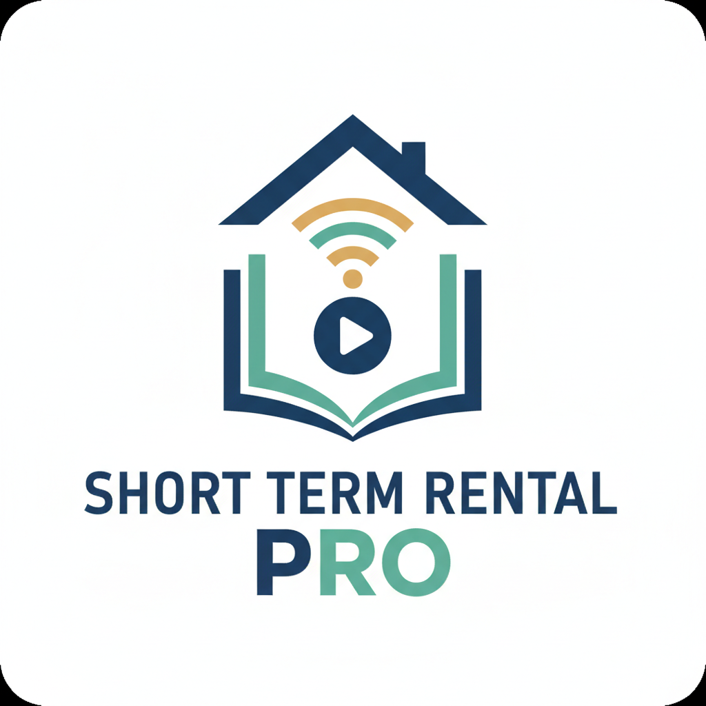 Short Term Rental Pro