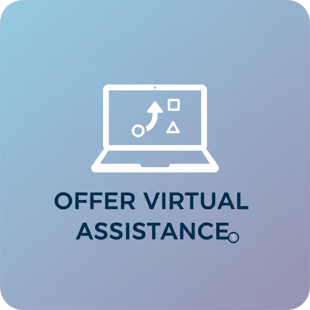 Offer Virtual Assistance