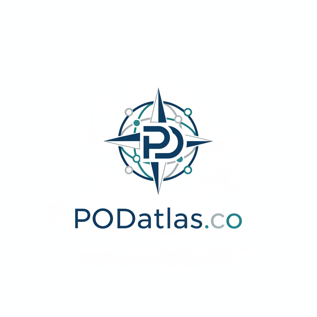 PODatlas.co