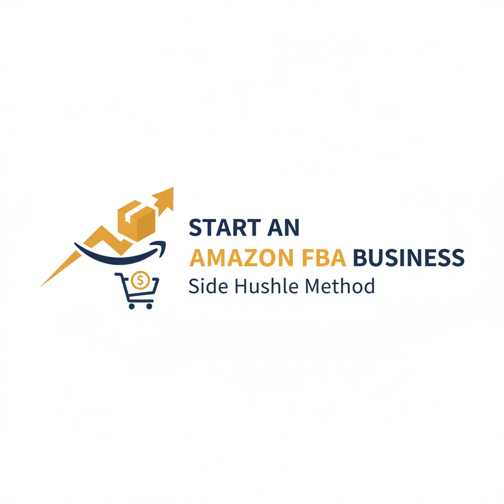 Start an Amazon FBA Business