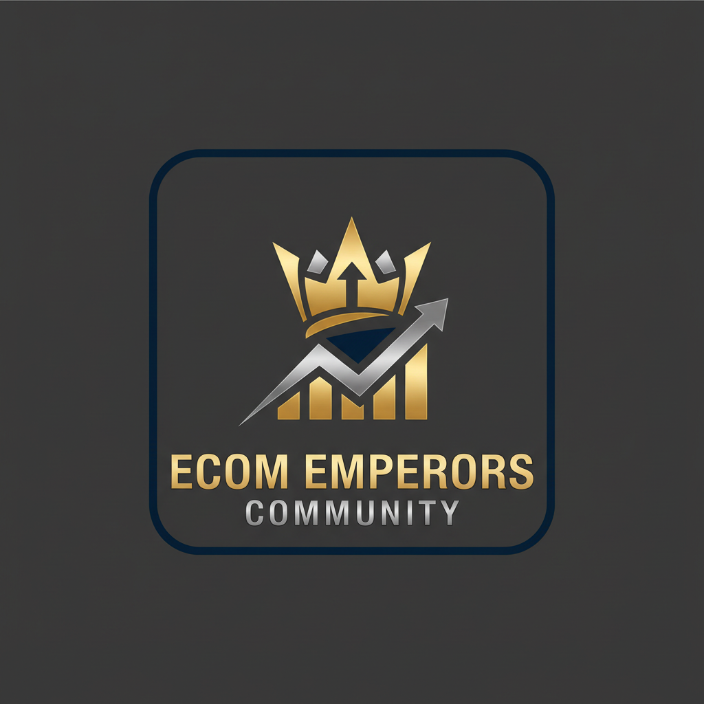 Ecom Emperors Community