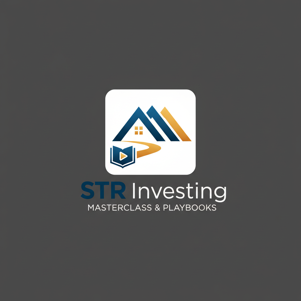 STR Investing