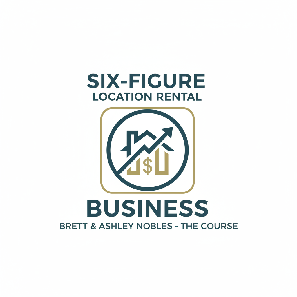 Six-Figure Location Rental Business