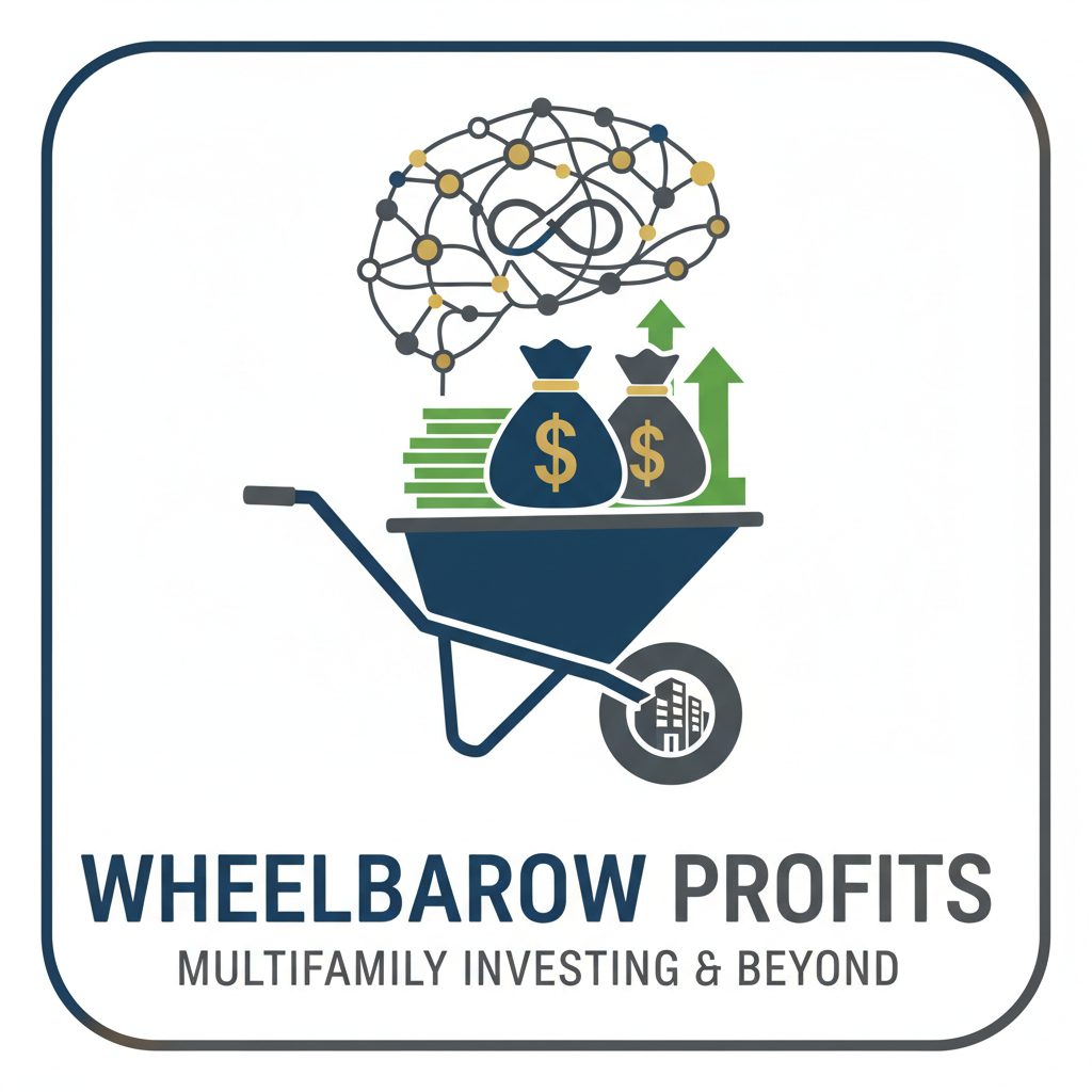 Wheelbarrow Profits