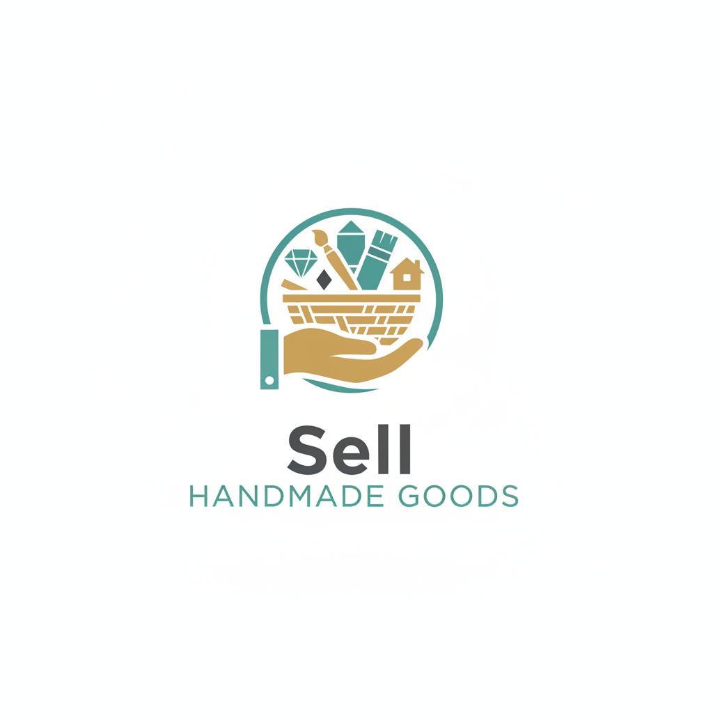 Sell Handmade Goods