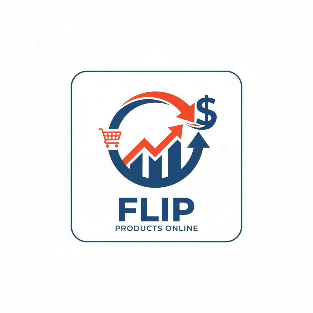 Flip Products Online
