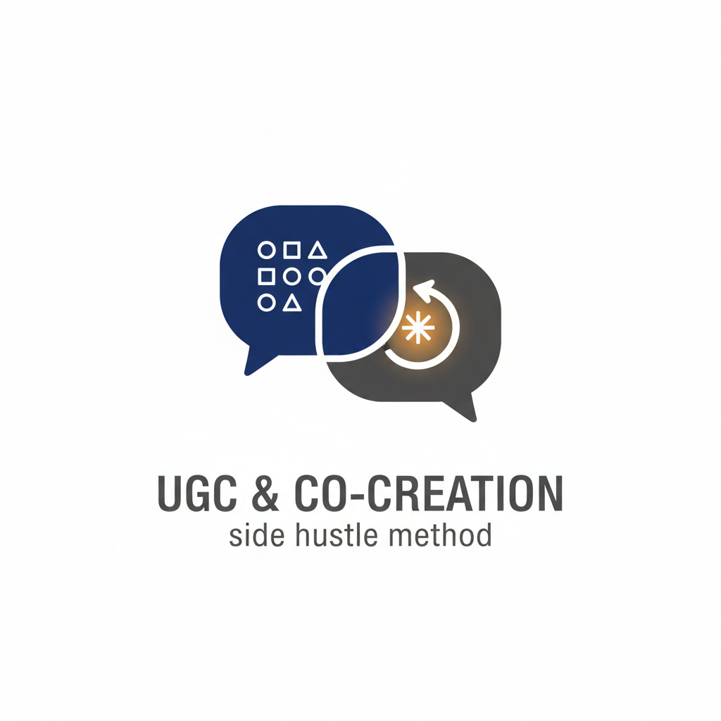 User-Generated Content and Co-Creation