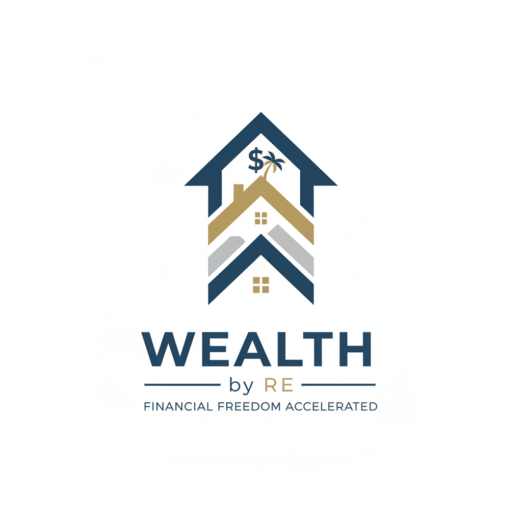 Wealth by RE