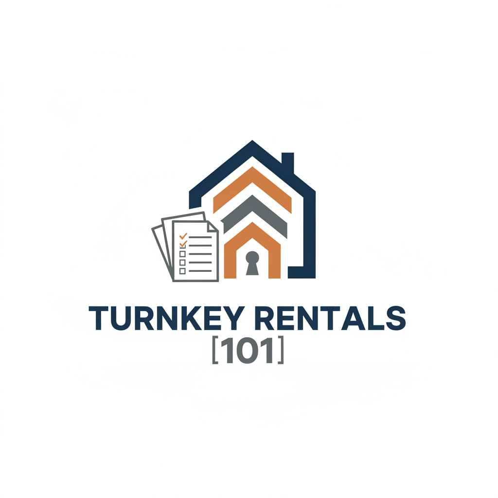 Turnkey Rentals 101