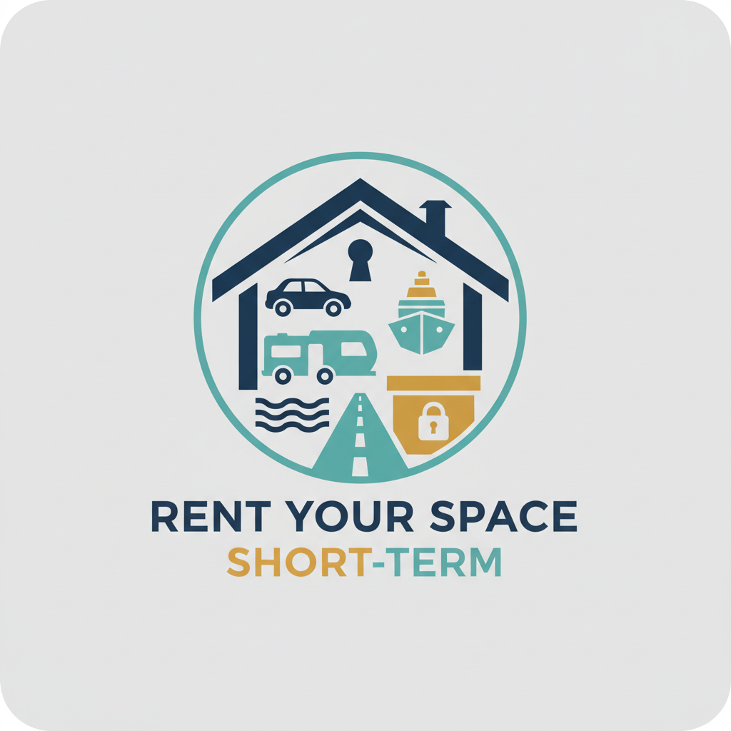 Rent Your Space Short-Term
