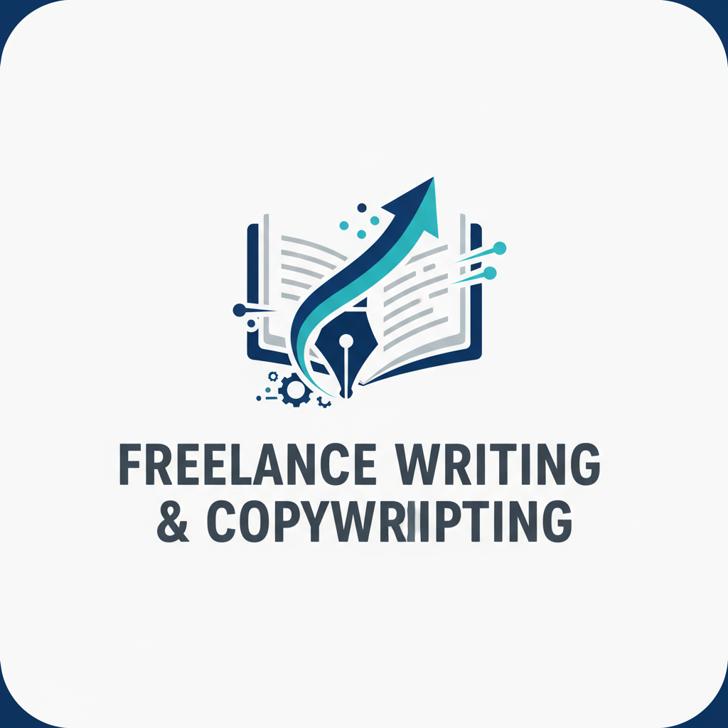 Freelance Writing & Copywriting