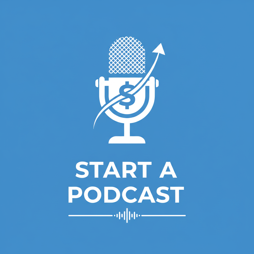 Start a Podcast