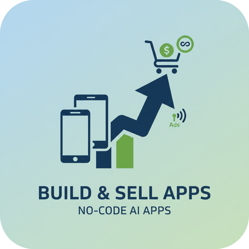 Build & Sell Apps