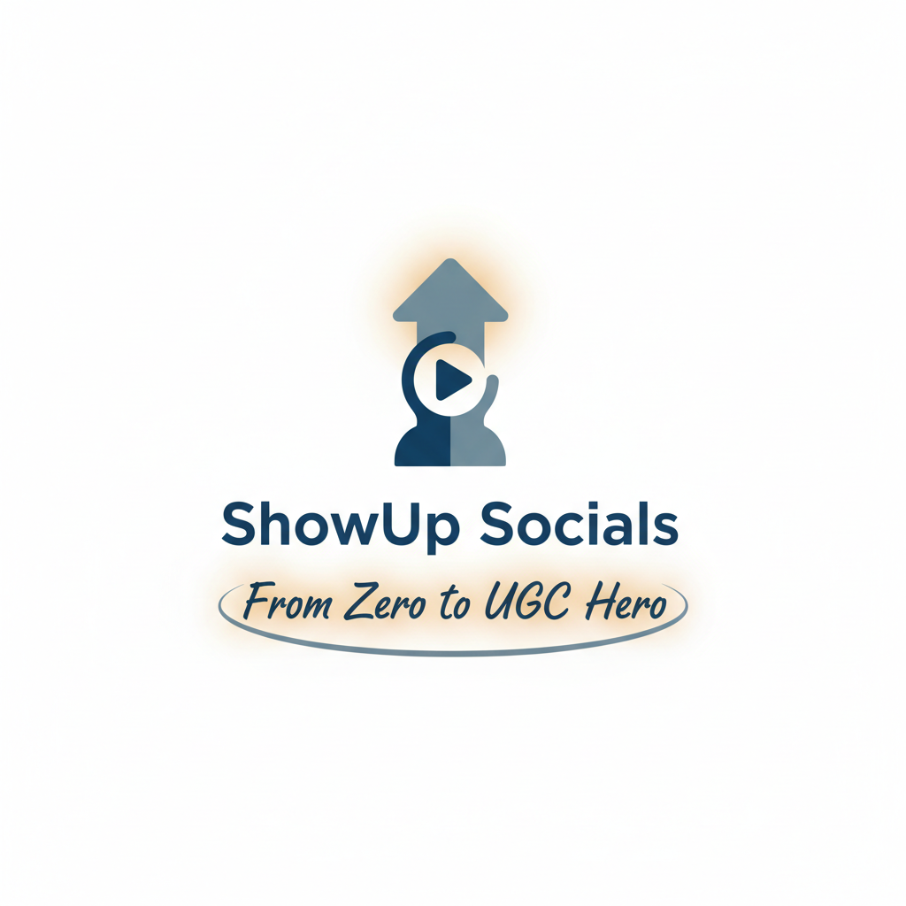 ShowUp Socials