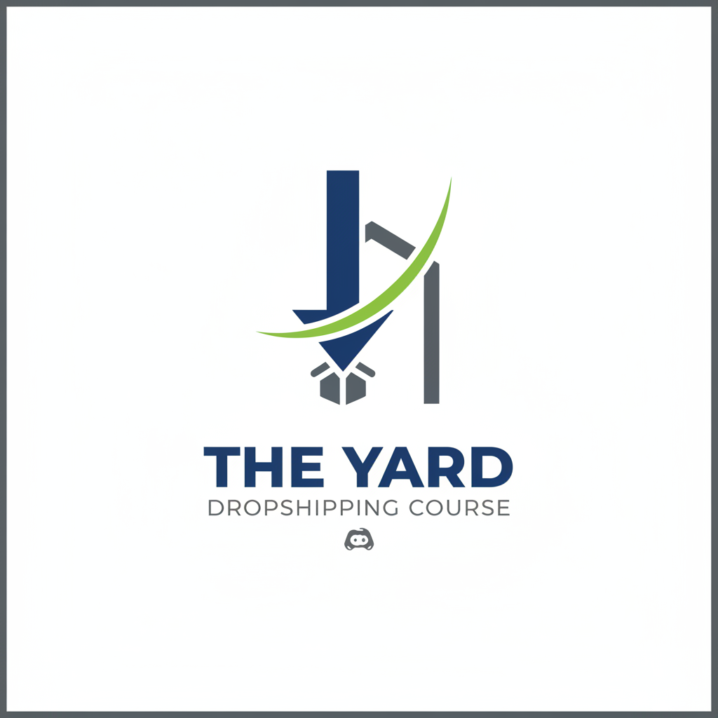 The Yard Dropshipping Course