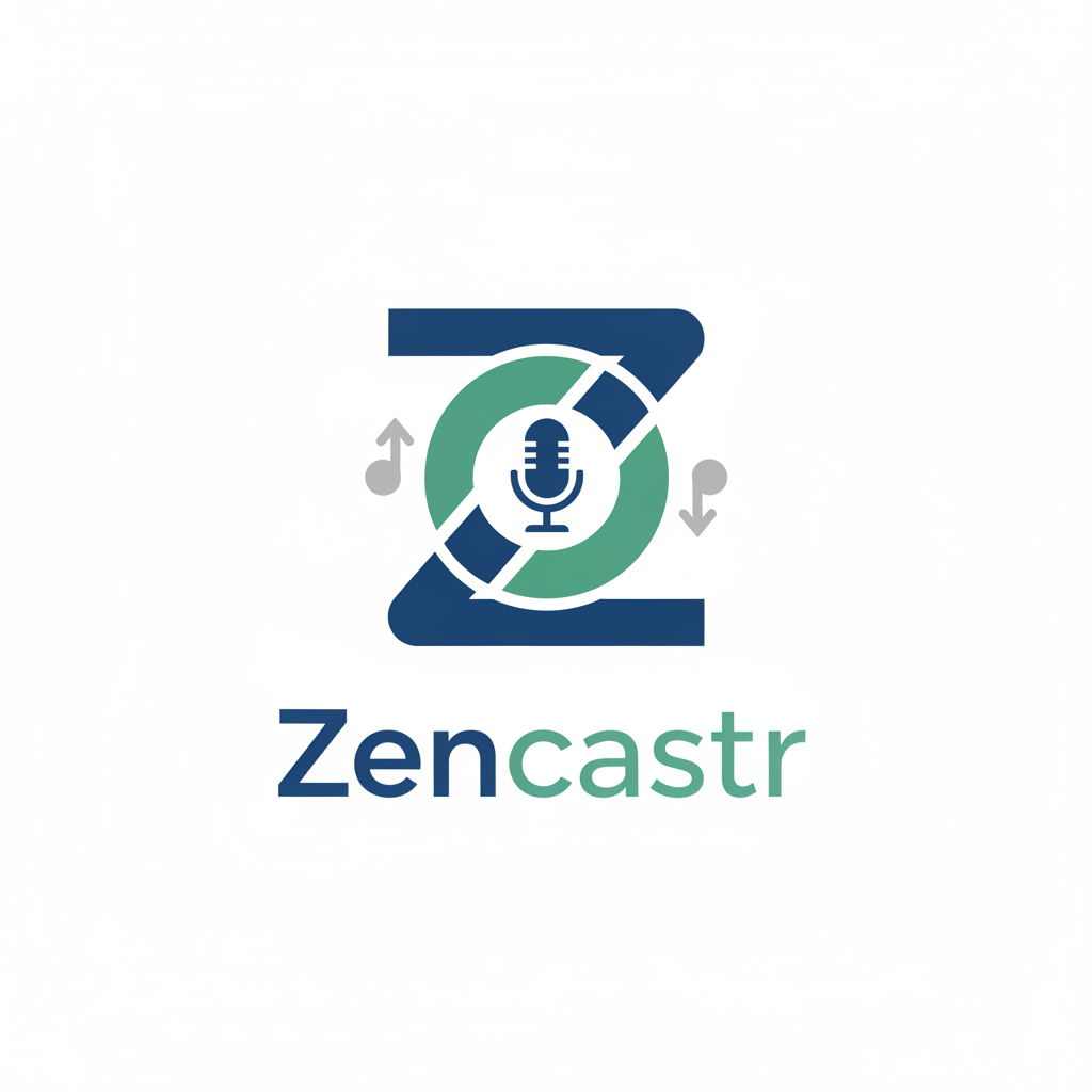 Zencastr