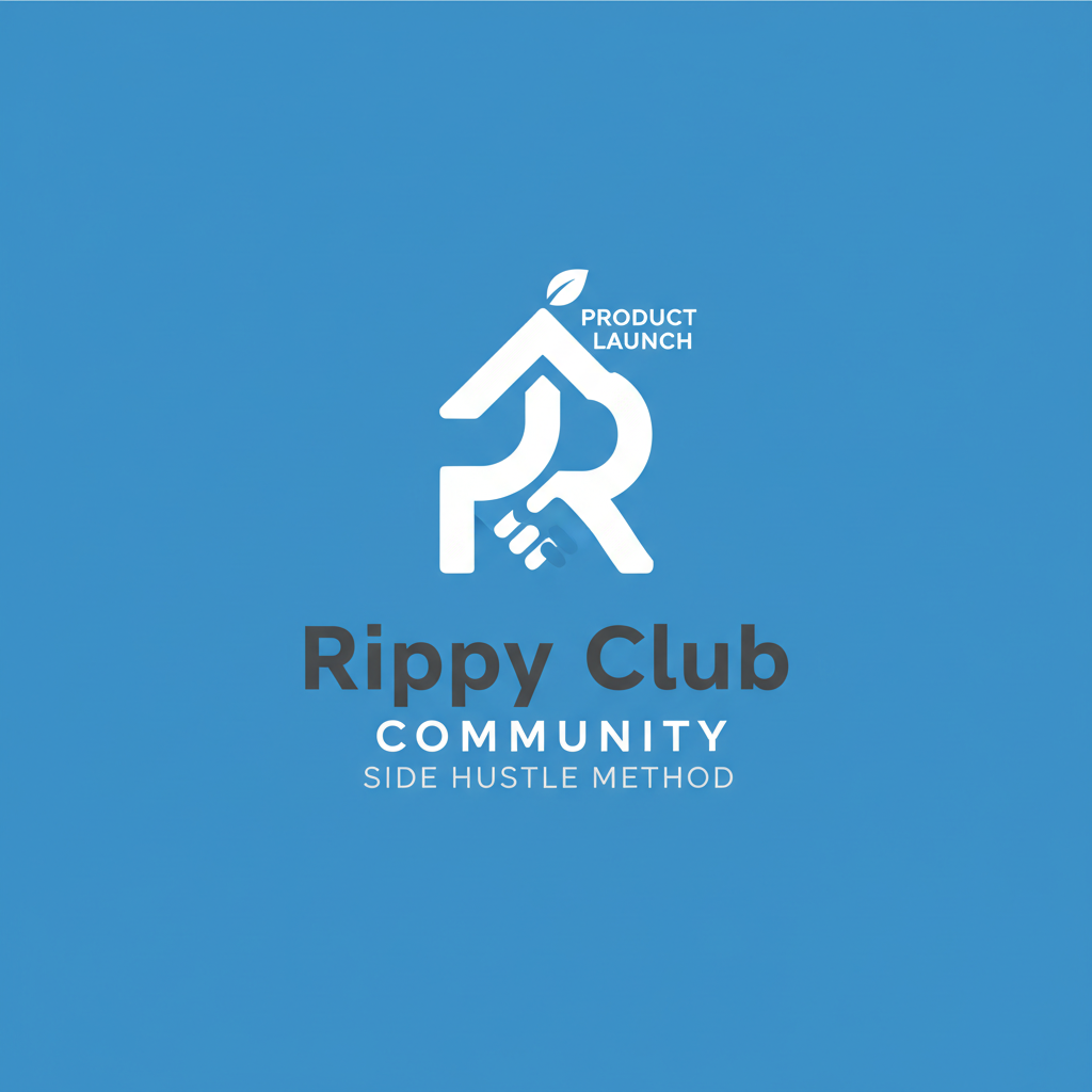 Rippy Club Community