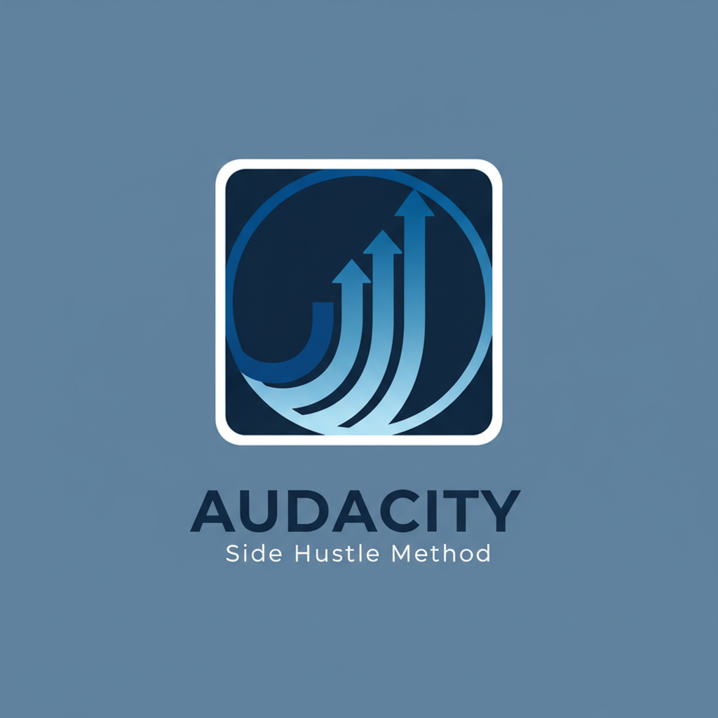 Audacity