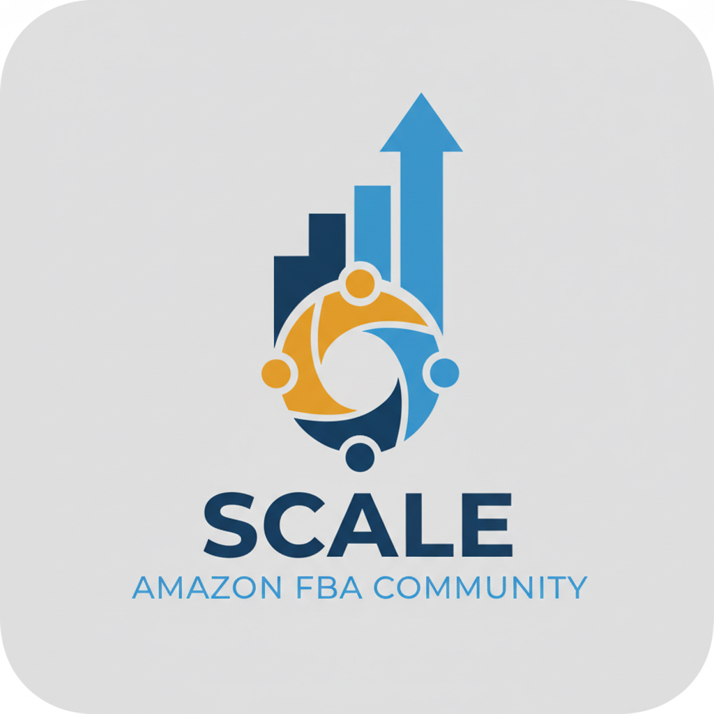 Scale Amazon FBA Community