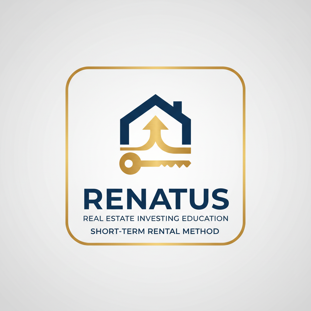 Renatus Real Estate Investing Education
