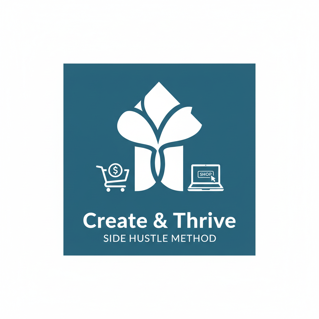 Create & Thrive