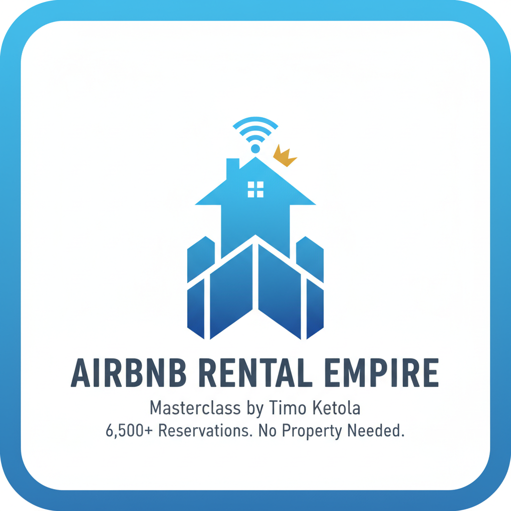 Airbnb Rental Empire