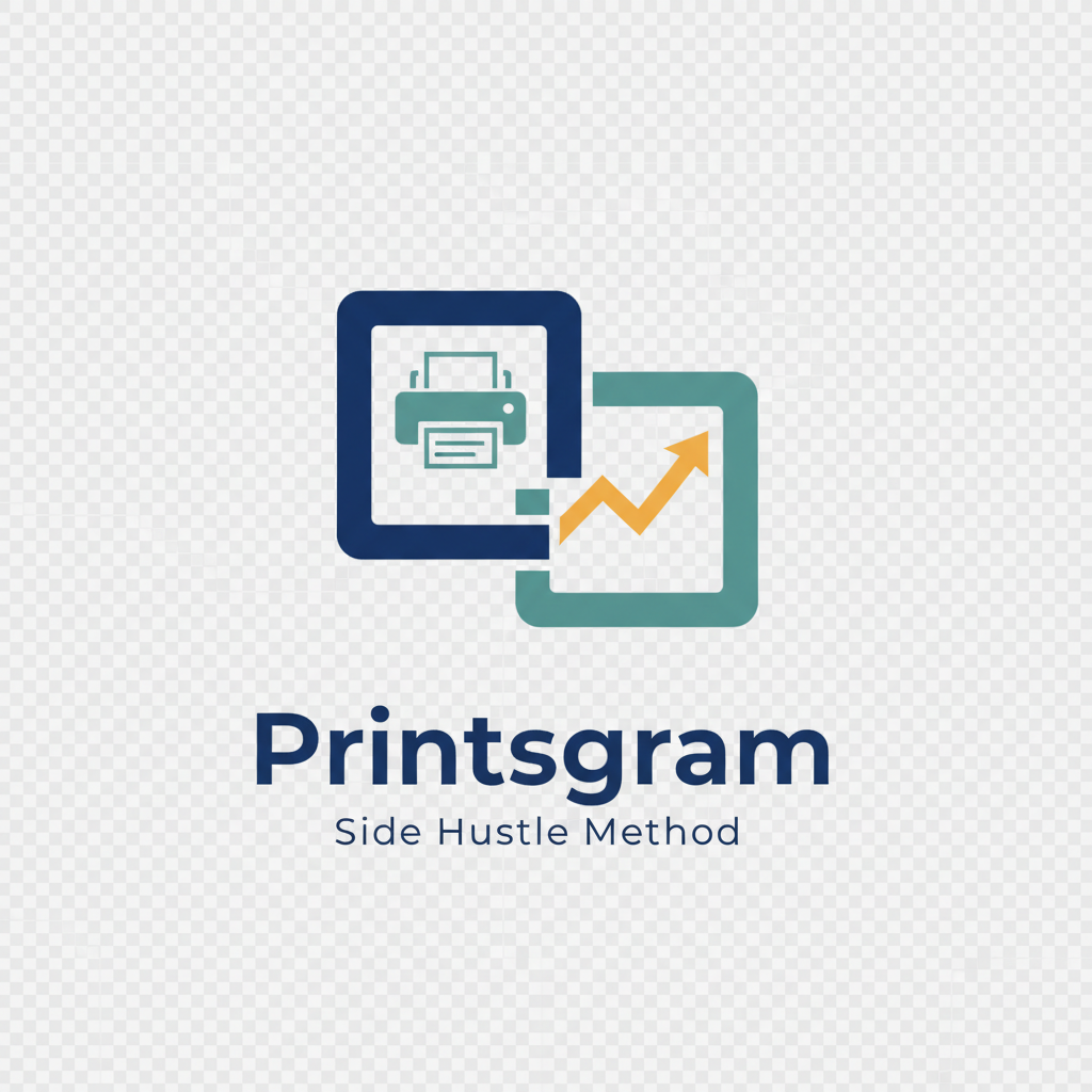 Printsgram