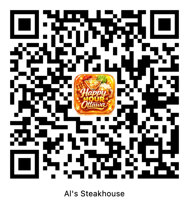 Branded QR Code