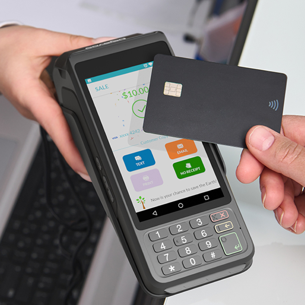 Dejavoo POS Terminal