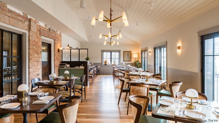 Full-Service Restaurants