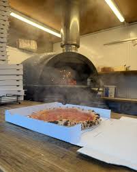 Pizza & Delivery Restaurants
