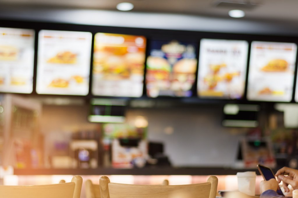 Quick Service Restaurants (QSR)