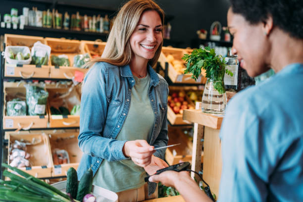 Payment Processing