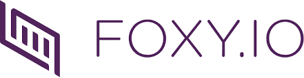 Foxy.io