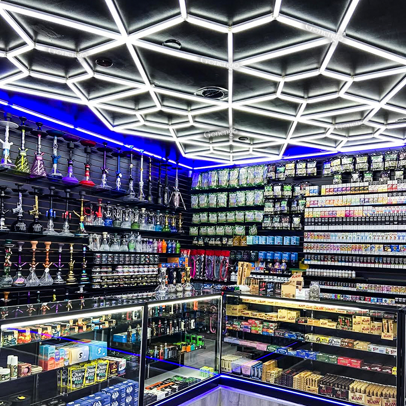 Liquor, Smoke/Vape