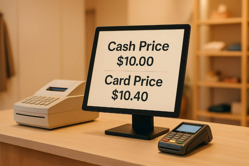 Dual Pricing Guide
